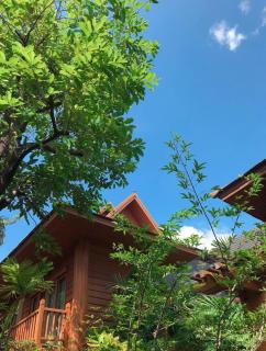 Vanasin Residence - Tak - 6