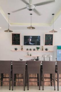 Halong Charming Villa 8 Rooms - 9