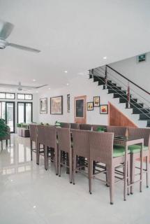 Halong Charming Villa 8 Rooms - 8