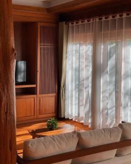 Vanasin Residence - Tak - 1