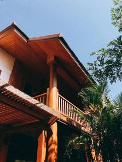 Vanasin Residence - Tak - 7