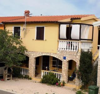 Apartmani Žnidarić - Vir - 6
