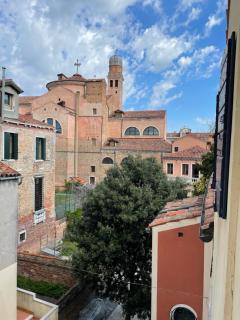 Gabrielle's room - Venice - 4