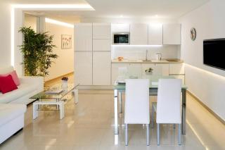 Vilamoura marina mar apartamento - Vilamoura - 5