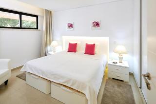 Vilamoura marina mar apartamento - Vilamoura - 4
