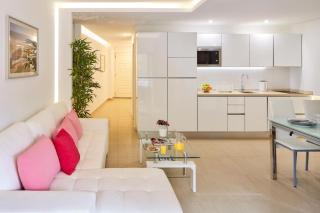 Vilamoura marina mar apartamento - Vilamoura - 8