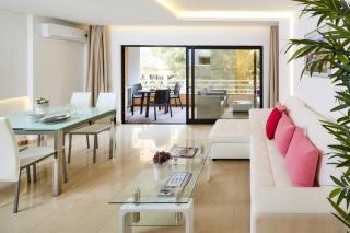 Vilamoura marina mar apartamento - Vilamoura - 0