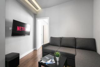Upper Floor, The Luxury Suites - Salonicco - 4