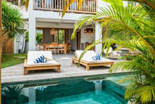 Yume Villas - Uluwatu - 2
