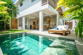 Yume Villas - Uluwatu - 0