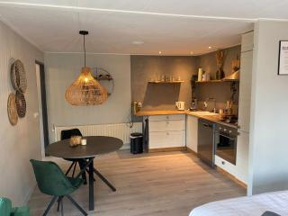 De Veluwse bos Lodge - Otterlo - 2