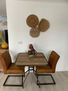 De Veluwse bos Lodge - 1