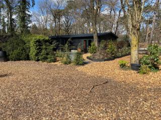 De Veluwse bos Lodge - Otterlo - 0