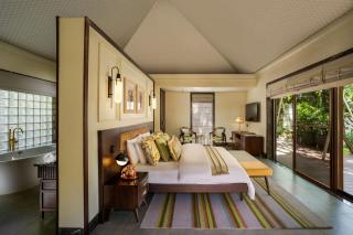 Anand Kashi by the Ganges Rishikesh - IHCL Seleqtions - 6