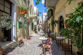 Ifigenia Rooms - Chania - 7