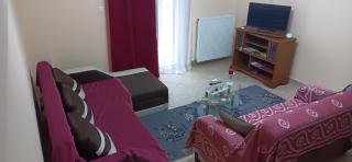 DESPOINA APARTMENT 2 Relax - Néa Michanióna - 7