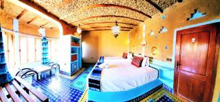 AUBERGE KSAR MERZOUGA - 9