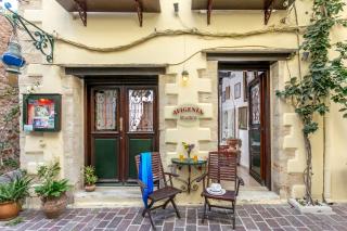 Ifigenia Rooms - Chania - 6