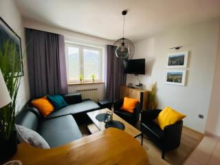 Apartament u Sabiny - 0
