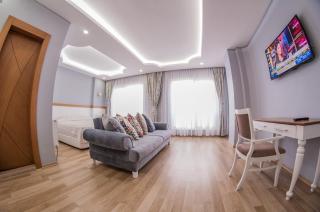 Yildiz Hotel - 1