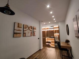 Budha Luxury Apartment Centro Histórico de Málaga - 2