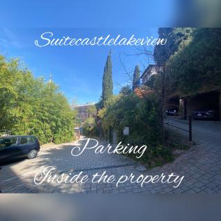 suitecastlelakeview 3 - 9