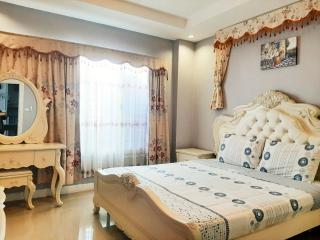บ้านพักหัวหิน 15-25 คน สระว่ายน้ำส่วนตัวพร้อมสไลเดอร์ - 4