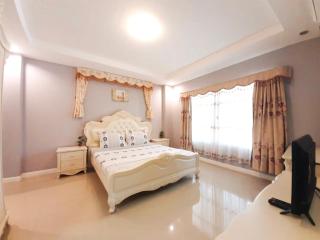 บ้านพักหัวหิน 15-25 คน สระว่ายน้ำส่วนตัวพร้อมสไลเดอร์ - 2
