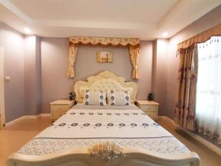 บ้านพักหัวหิน 15-25 คน สระว่ายน้ำส่วนตัวพร้อมสไลเดอร์ - 6