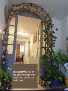 Bahnhof West Apartments - Interlaken - 9