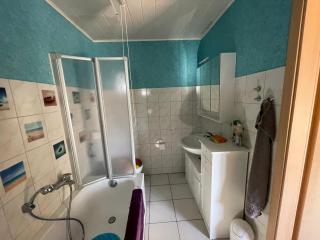 Fremdenzimmer Nossen - 1