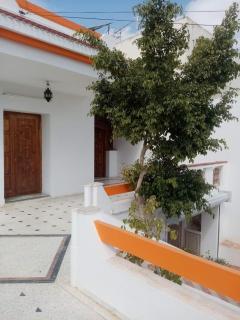 Villa luxueuse meublée - Sfax - 6