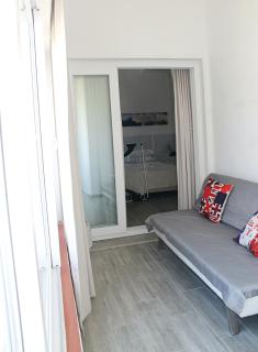 Óasis - Pedras D' El Rei T0 - Santa Luzia - 8