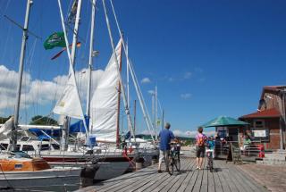 Ferienwohnungen zwischen Ostsee und Bodden - Ostseebad Sellin - 5