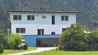 Apartment im Haus mit Herz - 5