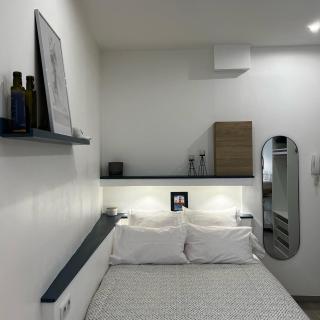 MRTN APARTMENTS Studio & Suites - Aix-les-Bains, hypercentre - Aix-les-Bains - 8