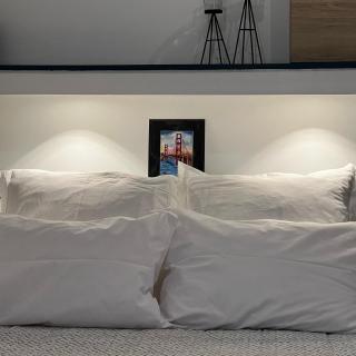 MRTN APARTMENTS Studio & Suites - Aix-les-Bains, hypercentre - Aix-les-Bains - 7