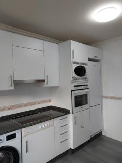 Apartamento Calzada Romana - Lugo - 9