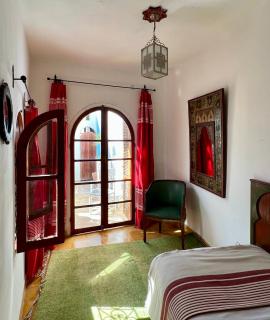 RIAD OASIS D'ASILAH - Asilah - 5