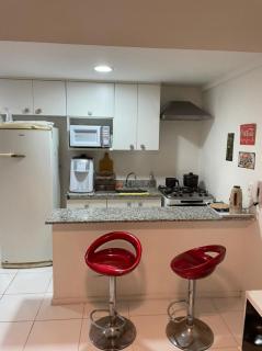 Porto Real Resort - Apartamento com vista mar e praia privativa - Mangaratiba - 7