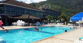 Porto Real Resort - Apartamento com vista mar e praia privativa - Mangaratiba - 4