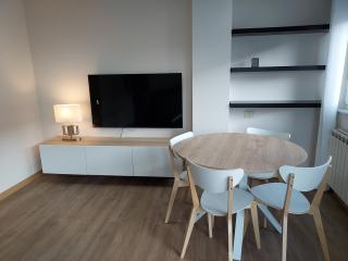 Apartamento Calzada Romana - Lugo - 3
