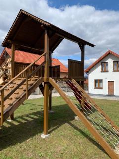 Agroturystyka u Aleksa - Krajno-Zagórze - 9