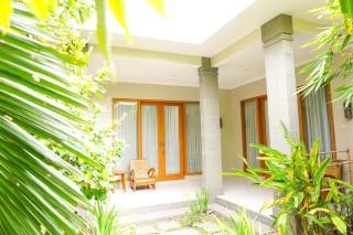 Ibludan Hotel - Senggigi - 8
