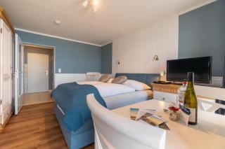 Nordland Appartements Wohnung Langeland - Wyk auf Föhr - 5