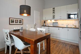 Haus am Park Wohnung 04 - Kühlungsborn - 5
