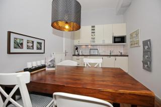 Haus am Park Wohnung 04 - Kühlungsborn - 4