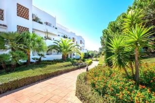 Penthouse with 250 sqm roof terrace near the beach - Estepona - 8