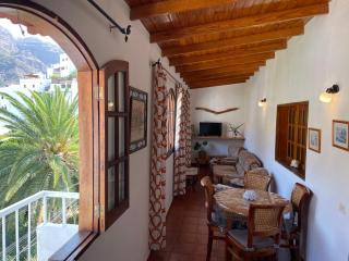 Casa El Conde - Agaete - 7