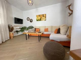 Casa El Conde - Agaete - 4